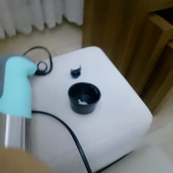 Yeni Alınan Blenderın Parçası Kırıldı, Mağduriyetimin Giderilmesini İstiyorum