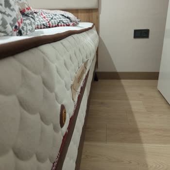 Kısa Sürede Bozulan Modalife Koltuk Ve Yatak İçin Çözüm Bekliyorum