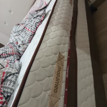 Kısa Sürede Bozulan Modalife Koltuk Ve Yatak İçin Çözüm Bekliyorum