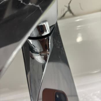 ECA Lavabo Bataryasında Paslanma Ve Garanti Sorunu