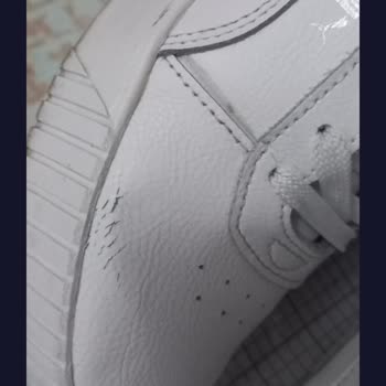 Kısa Sürede Deforme Olan Ayakkabı Ve İade Sürecinde Yaşanan Sorun