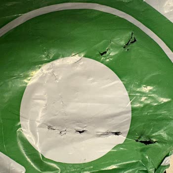 Ezilmiş Ve Kullanılamaz Gelen Pasta Süsleme Seti Mağduriyeti