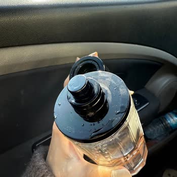 Kusurlu Parfüm İçin Değişim Talebim Reddedildi Müşteri Memnuniyeti Zedelendi