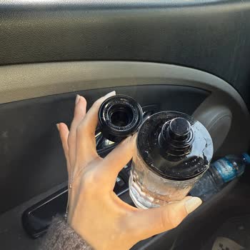 Kusurlu Parfüm İçin Değişim Talebim Reddedildi Müşteri Memnuniyeti Zedelendi