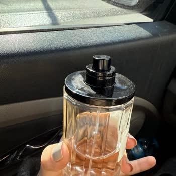 Kusurlu Parfüm İçin Değişim Talebim Reddedildi Müşteri Memnuniyeti Zedelendi