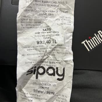 Taksimetre Üzerinde Fazla Ücret Ve Tutarsız Güzergah Sorunu Yaşadım