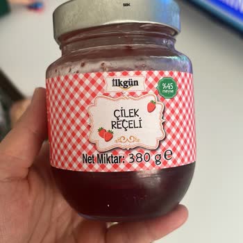 BİM'den Aldığım Reçelde Ölü Sinek Çıktı, İade Ve Destek Sağlanmadı