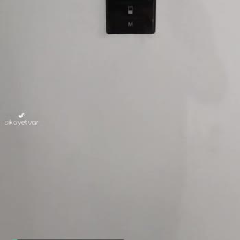 Vestel Ücretsiz Değişim Yapılması Lazımken Ücretli Değişim Yapıyorlar!