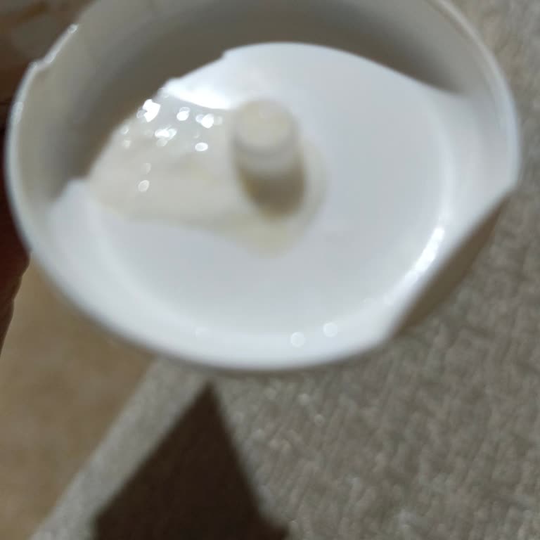 Bioderma Güneş Kreminde Beklenmedik Sıvı Sorunu Ve Mağduriyet