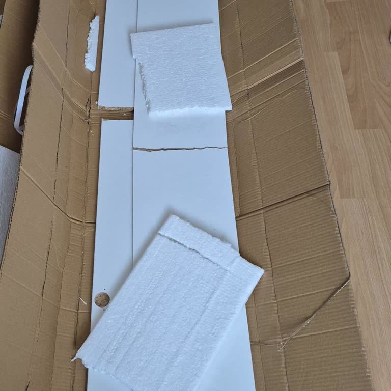 Eksik Ve Hasarlı Dolap Teslimatı, Sorunlu Parça Gönderimi