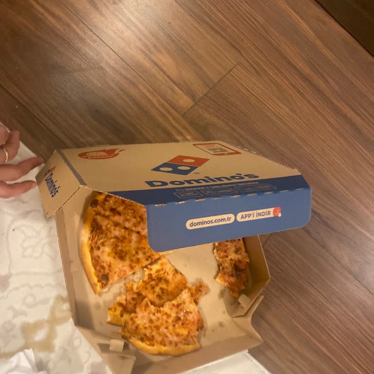 Yüksek Ücret Ve Soğuk Teslimat Nedeniyle Mağduriyet Yaşadım