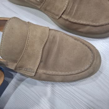 Greyder Ayakkabılarda Kısa Sürede Yıpranma Ve Garanti Desteği Sorunu