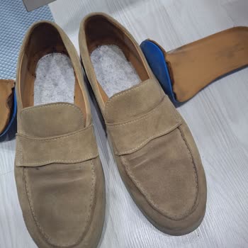 Greyder Ayakkabılarda Kısa Sürede Yıpranma Ve Garanti Desteği Sorunu