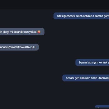 Satın Aldığım League Of Legends Hesabı Satıcı Tarafından Geri Alındı, Ücret İadem Yapılmıyor