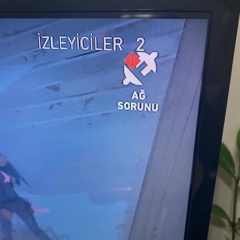 Vodafone Ev İnternetinde Sürekli Bağlantı Kopması Ve Yetersiz Müşteri Hizmeti