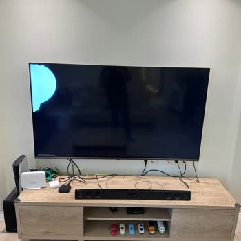 Sıfır Televizyonum Kırık Çıktı, Değişim Süreci Belirsiz Ve Yavaş