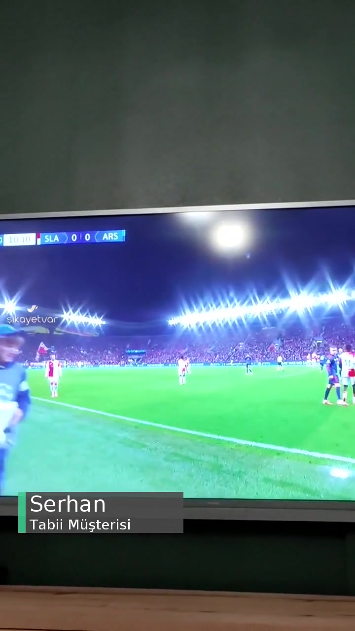 Tabii Yayın Donma Sorunu videonun kapak resmi