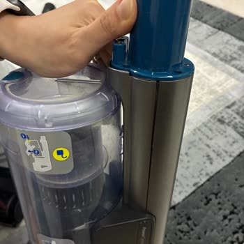 Philips Süpürgede Motor Gevşemesi İçin Çözüm Bekliyorum