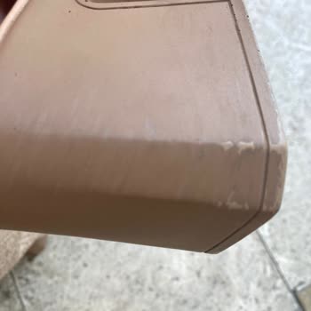 Derimod Yeni Alınan Sandaletin Kısa Sürede Deforme Olması Ve Değişim Reddi