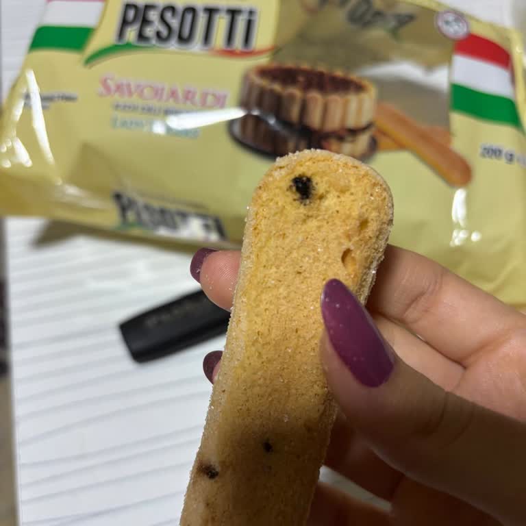 Eksik Ve Hijyen Sorunlu Kedi Dili Ürünü: Migros'tan Hayal Kırıklığı