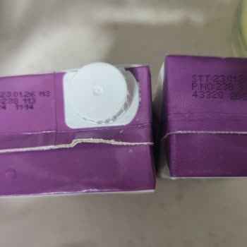 Son Kullanma Tarihi Geçmemiş Sütlerde Bozukluk Ve Sağlık Riski