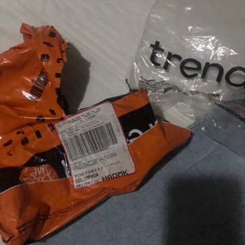 İade Edilen Pantolonlarımın Ücreti Ve Yanlış Ürün Sorunu Çözülmüyor