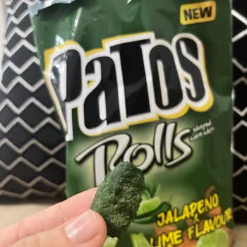 Cipsin İçinden Sert Cisim Çıkması Sağlığımı Tehdit Etti