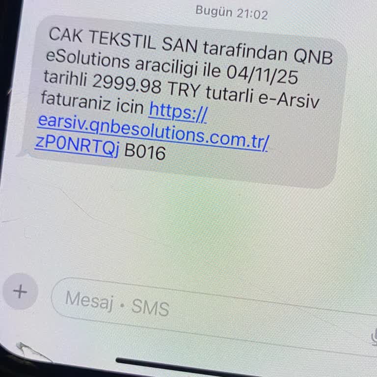 Aldığım Ürünlerin İadesi Reddedildi Ücretimin Geri Ödenmesini İstiyorum