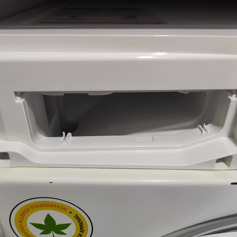 Vestel Çamaşır Makinesinde Garanti Süresinde Küf Ve Paslanma Sorunu