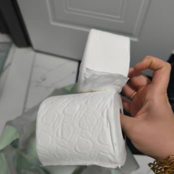 Teslim Alınan Tuvalet Kağıdı Paketinde Eksik Rulo Sorunu
