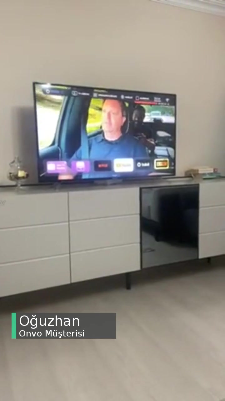 Onvo Smart TV Youtube.com Sorunu! videonun kapak resmi