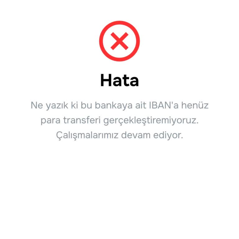 Papara Hesabımdaki Bakiyeye Erişim Sağlayamıyorum Ve Müşteri Hizmetlerine Ulaşamıyorum