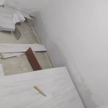 Erbaran İnşaat Dairemizde Ciddi Bir İzolasyon Sorunu Yaşıyoruz