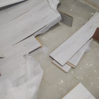 Erbaran İnşaat Dairemizde Ciddi Bir İzolasyon Sorunu Yaşıyoruz