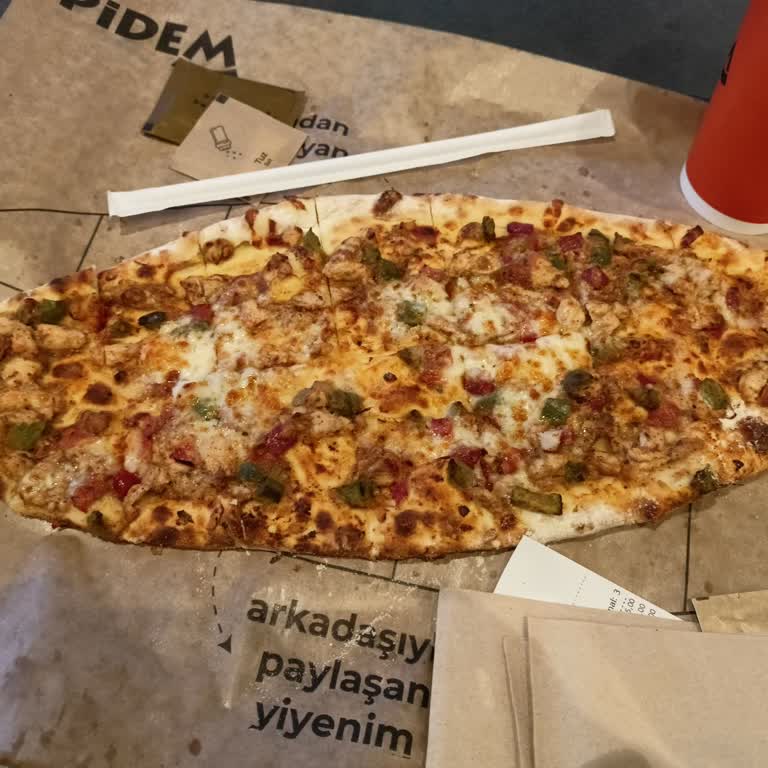 Eksik Malzeme Ve Yanlış Bilgiyle İkinci Kez Hayal Kırıklığı