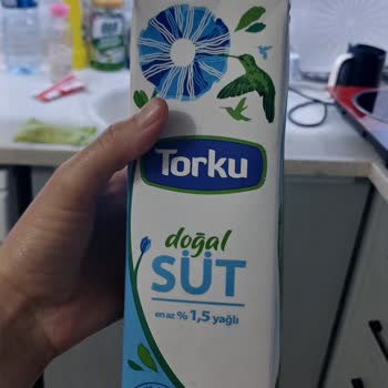 Torku Süt Ve Çikolatada Tazelik Sorunu Tekrar Yaşanıyor