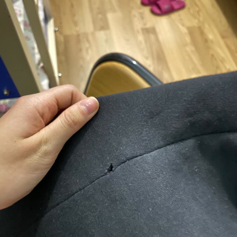 Yırtık Gelen Ürün İçin İade Sürecinde Mağduriyet Ve İletişim Sorunu