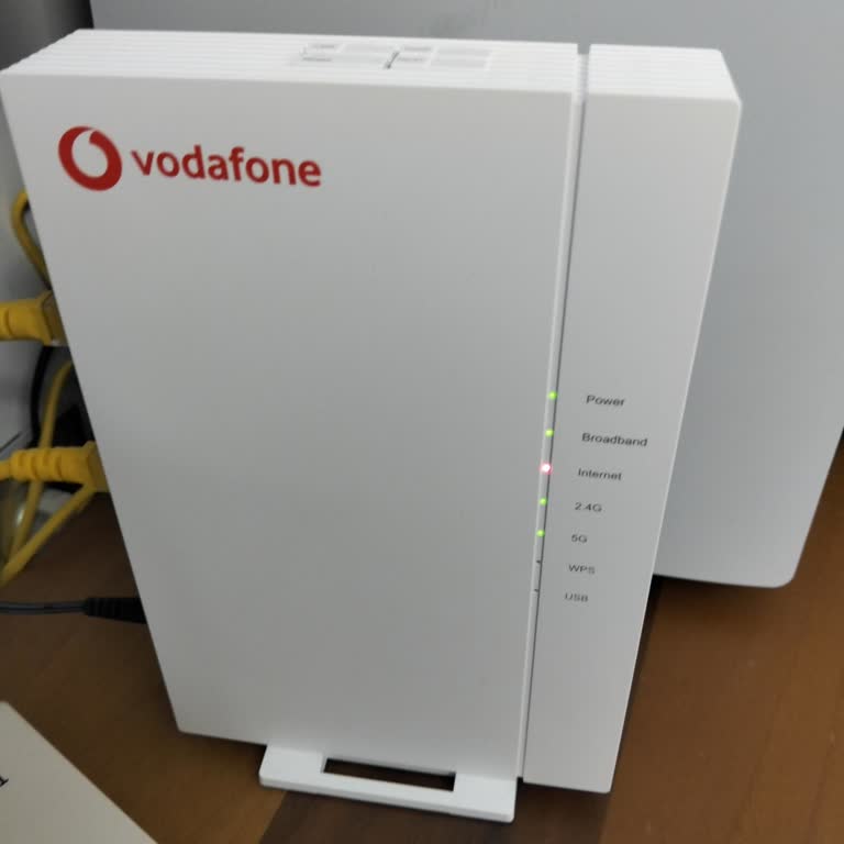 Vodafone Evde İnternet Hizmeti Kesintisi Ve Taahhüt İhlali Nedeniyle Cayma Bedeli Talebi
