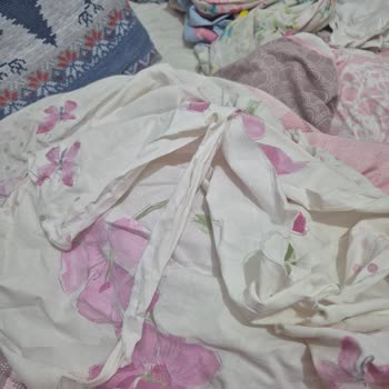 Arçelik 9123n Çamaşır Makinesi Kıyafetleri Yıpratıyor, Çözüm Sunulmuyor