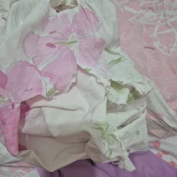 Arçelik 9123n Çamaşır Makinesi Kıyafetleri Yıpratıyor, Çözüm Sunulmuyor