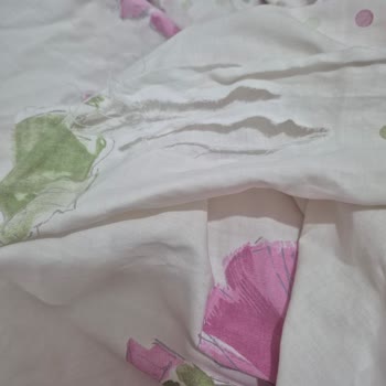 Arçelik 9123n Çamaşır Makinesi Kıyafetleri Yıpratıyor, Çözüm Sunulmuyor