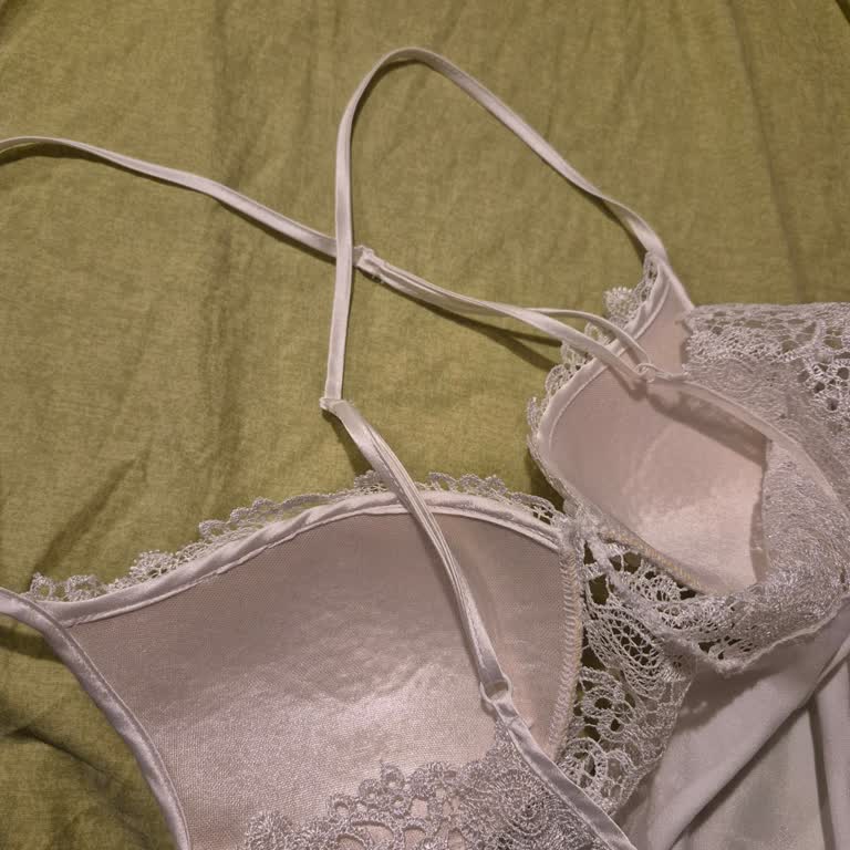 Kullanışsız Ve Rahatsız Gecelik Deneyimi