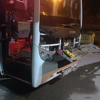 Arızalı Araç, Kısa Gezi Ve İlgisiz Tur Sorumlusu Nedeniyle Mağduriyet