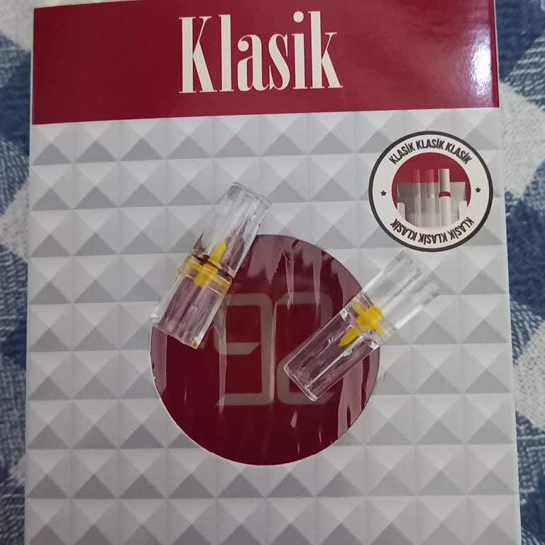 Damar Güç Süzen 92 Filtrelerde Tıkanıklık Sorunu Ve Mağduriyet