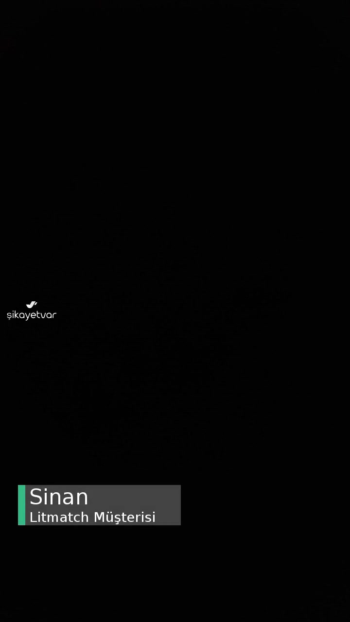 Litmatch Haksız Ban Yedim! videonun kapak resmi