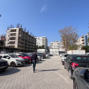 Şeffaf Olmayan Yüksek Otopark Ücreti Ve Bilgilendirme Eksikliği Hastane Ziyaretimi Mağduriyete Dönüştürdü