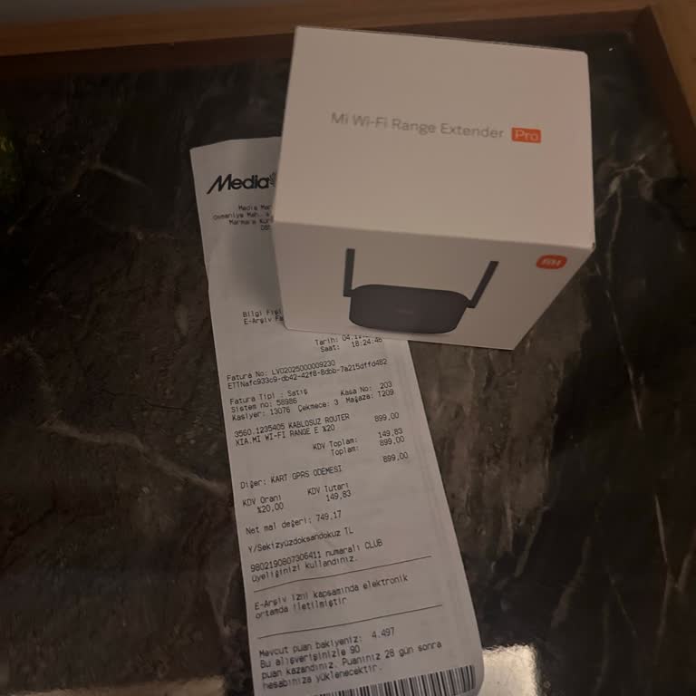 Media Markt İnegöl Şubesinde Yetersiz Bilgi, İlgisiz Davranış Ve Haksız Müdahale