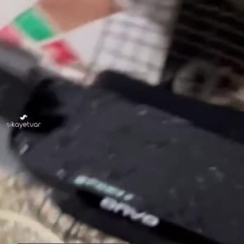 Onvo Scooter Ön Tekerlek Sorunu