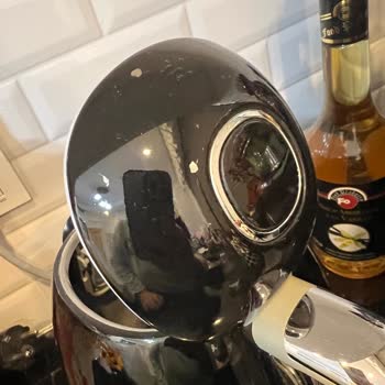 Smeg Su Isıtıcısında Kısa Sürede Boya Dökülmesi Ve Harf Kaybı Sorunu