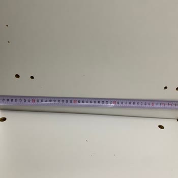 Yanlış Ve Hasarlı Gardırop Parçaları, Acil Çözüm Bekliyorum